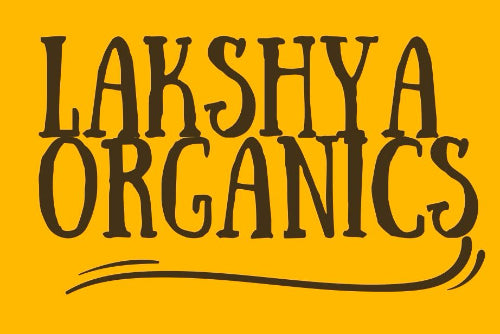 LAKSHYA ORGANICS