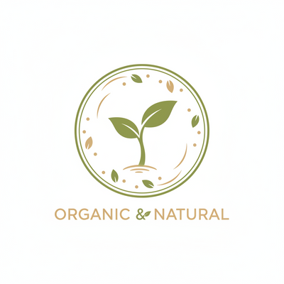 Organic and Natural